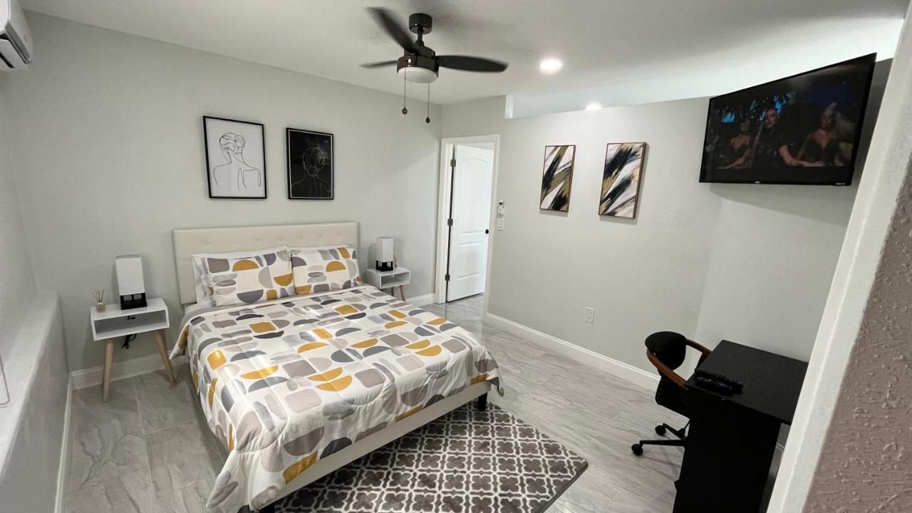 Villabella Fort Myers Ngoại thất bức ảnh
