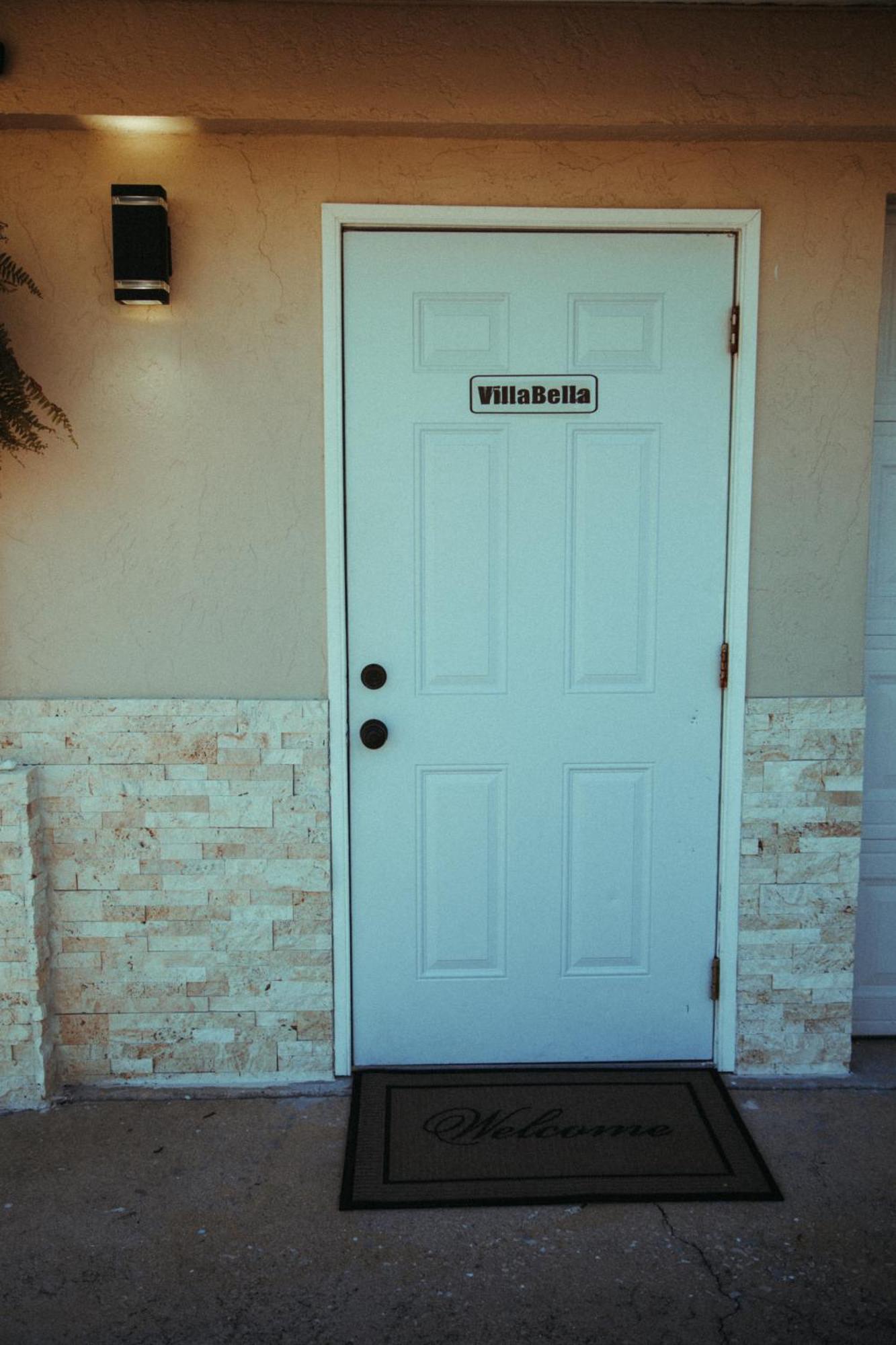 Villabella Fort Myers Ngoại thất bức ảnh