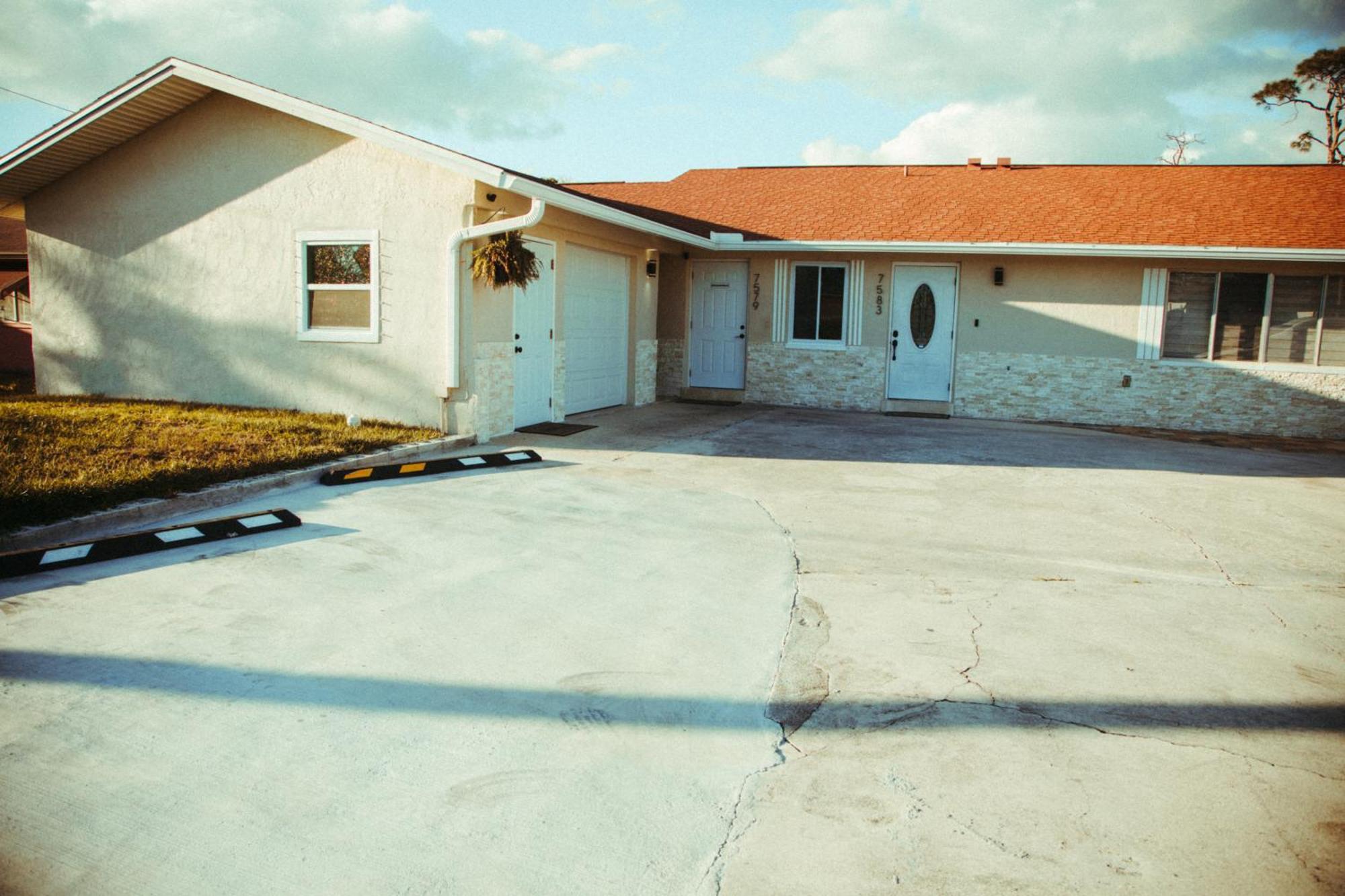 Villabella Fort Myers Ngoại thất bức ảnh