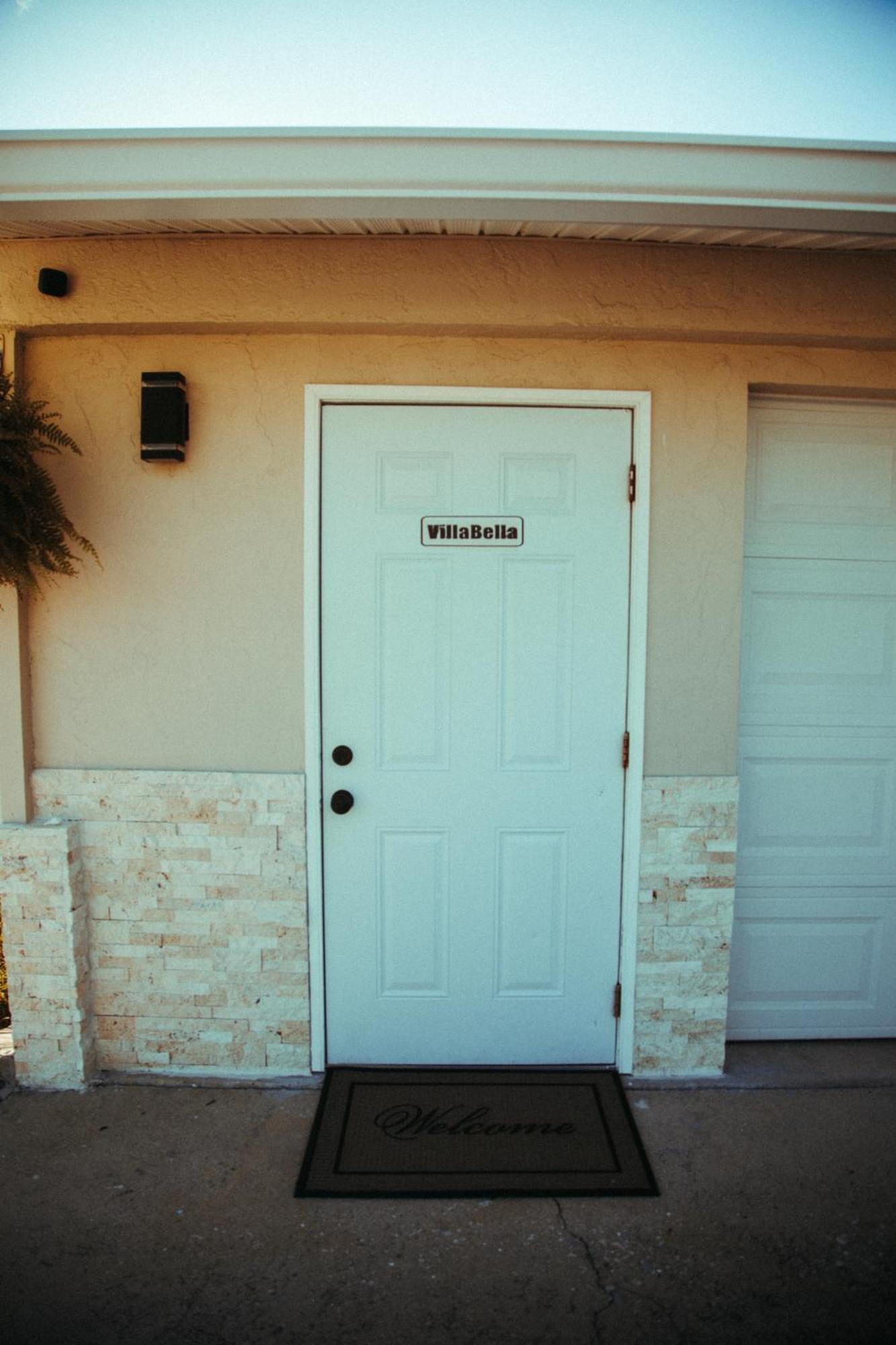 Villabella Fort Myers Ngoại thất bức ảnh