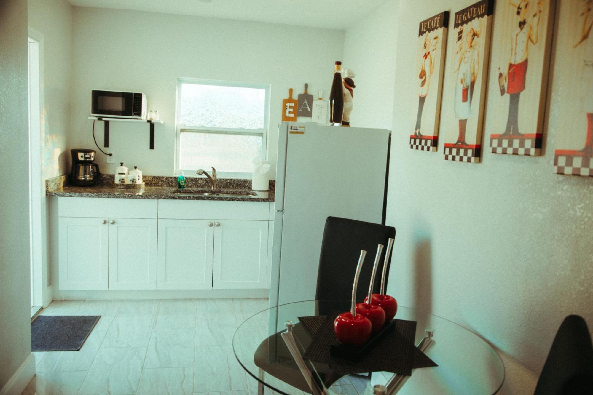 Villabella Fort Myers Ngoại thất bức ảnh
